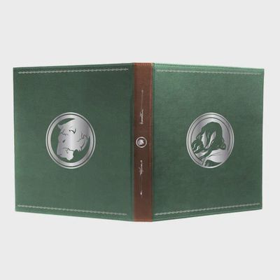 Drizzt Do'Urden DM's Screen