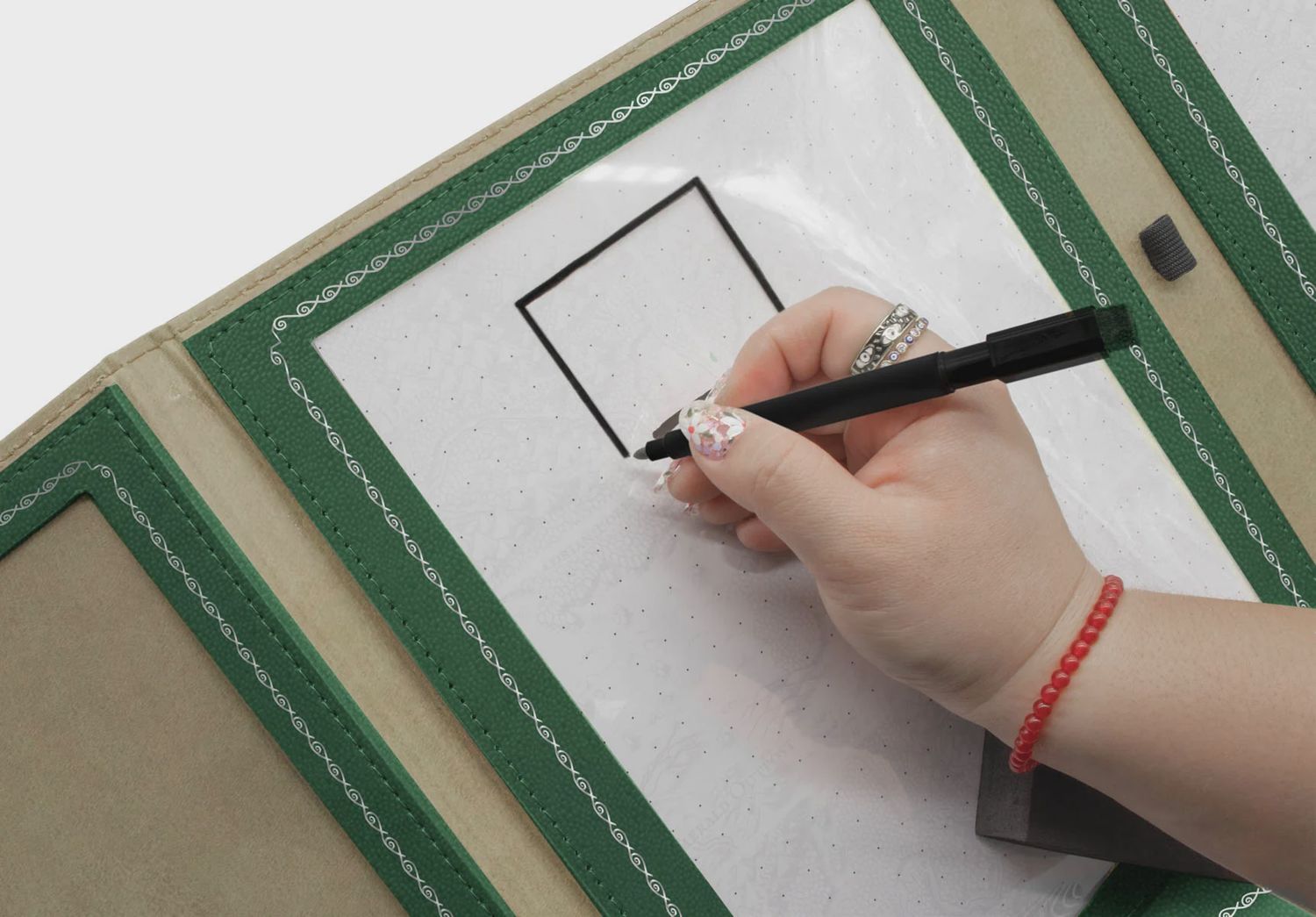 Drizzt Do'Urden DM's Screen