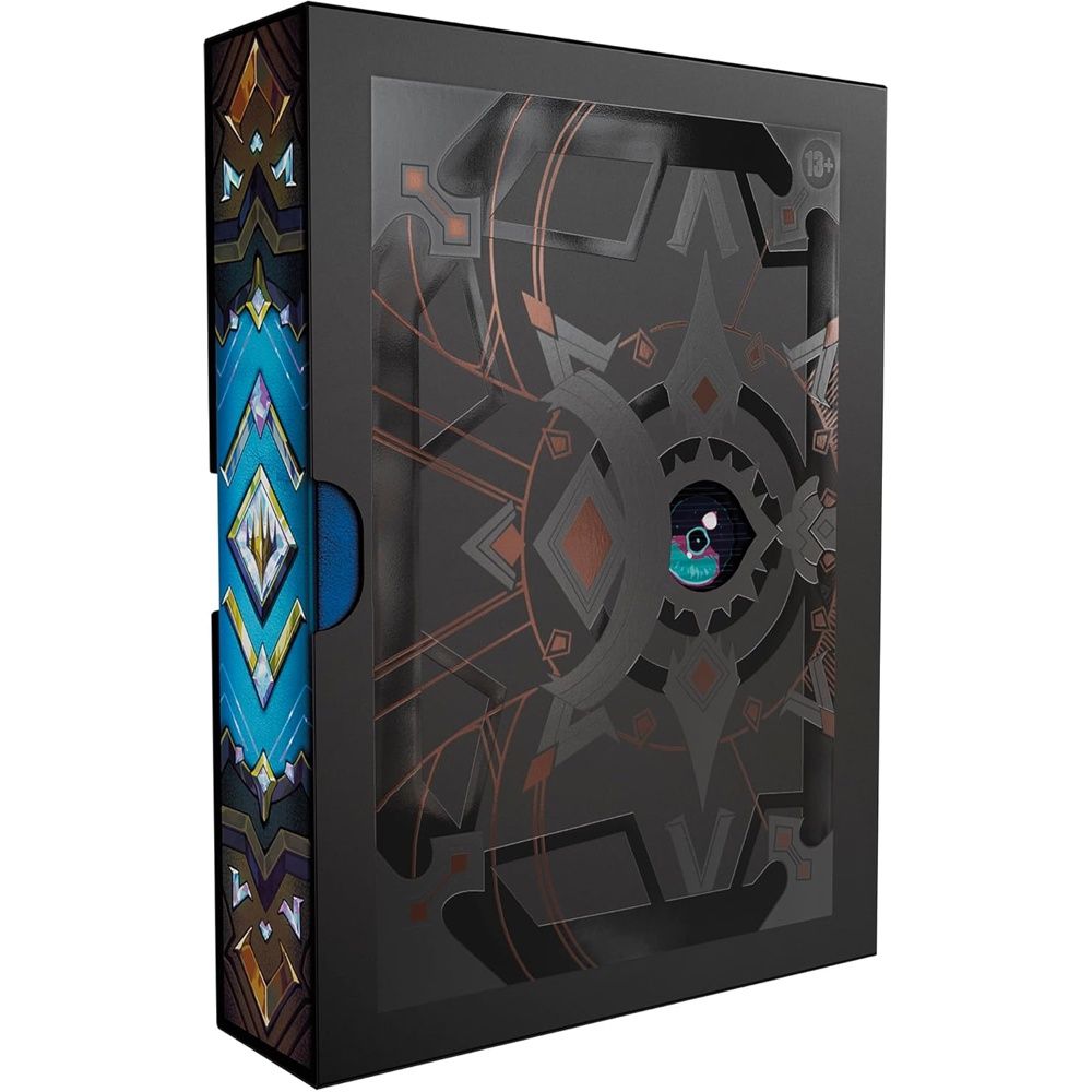 MTG: Secrets of Strixhaven Special Bundle