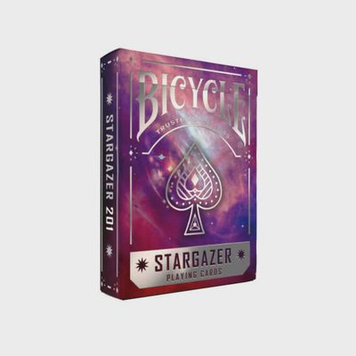 Bicycle Stargazer 201 Playing Cards