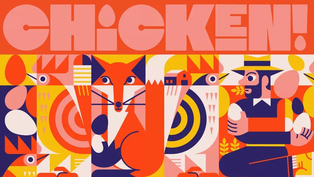 Chicken