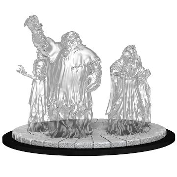 Obzedat Ghost Council