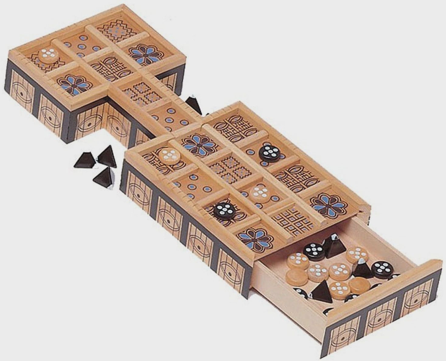 The Game of Ur
