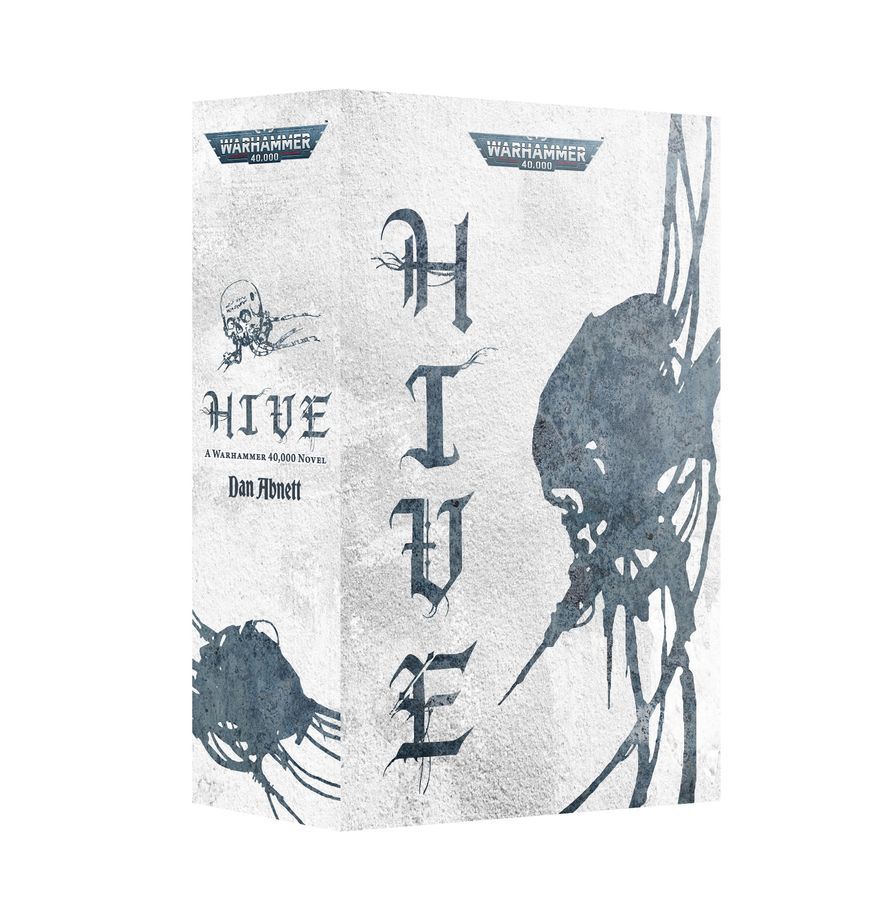 Hive by Dan Abnett