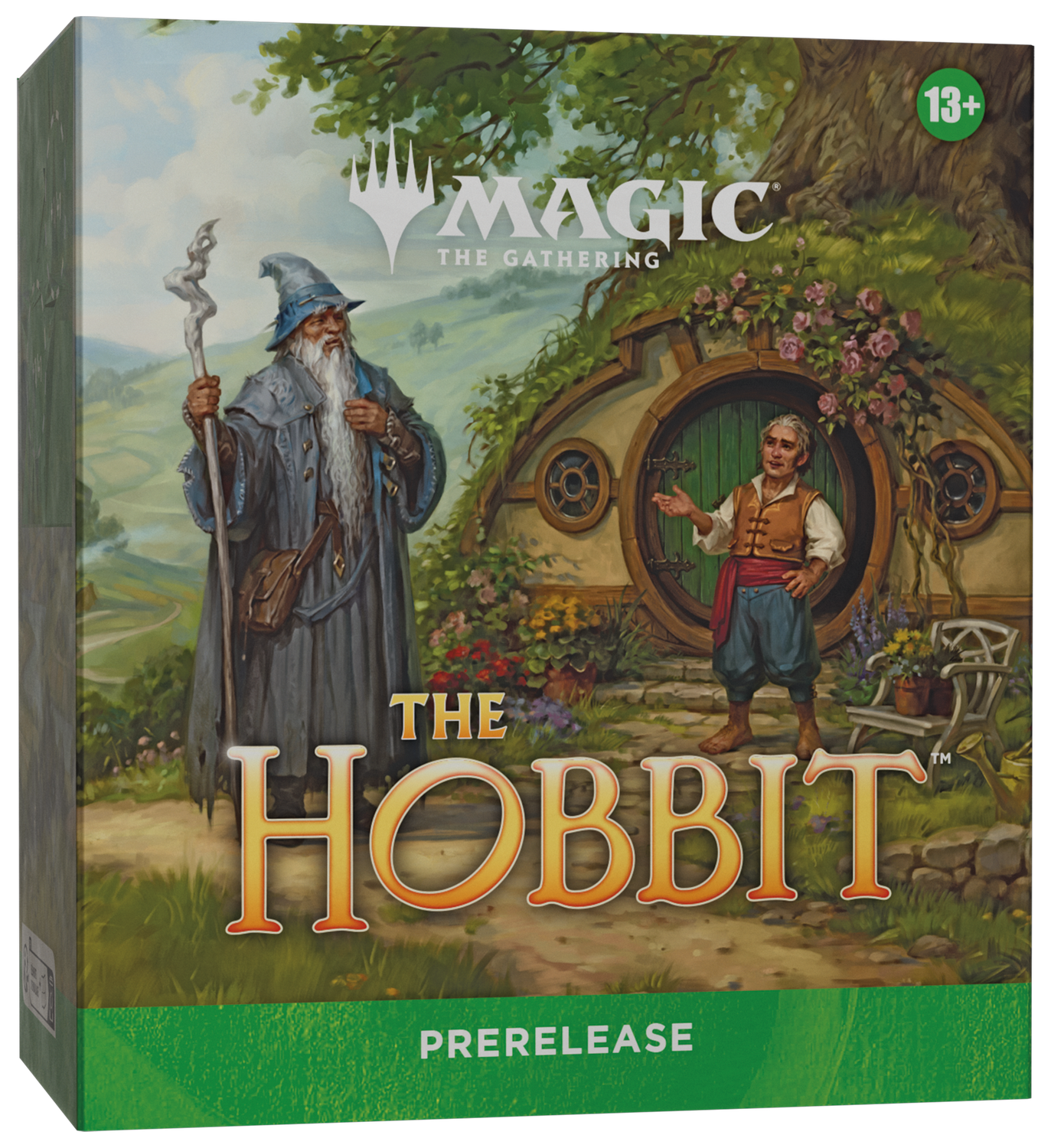 MTG: The Hobbit™ Prerelease - Friday