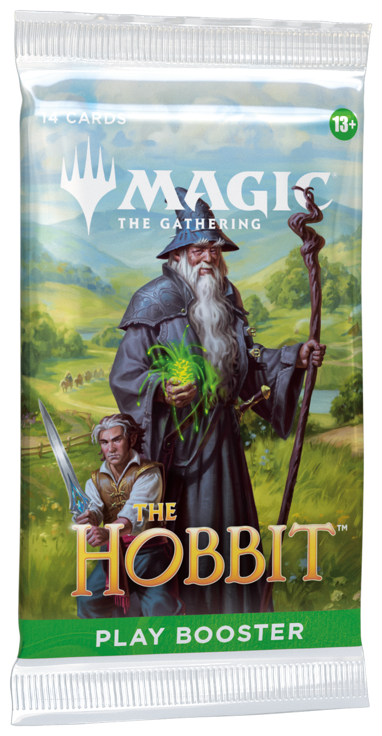 MTG: The Hobbit™ Play Booster