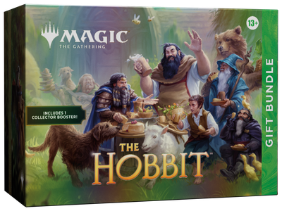 MTG:The Hobbit™ Gift Bundle