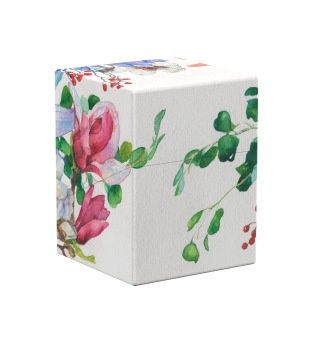 UG BOULDER 100+ FLORAL PLACES LOTUS BLOOM