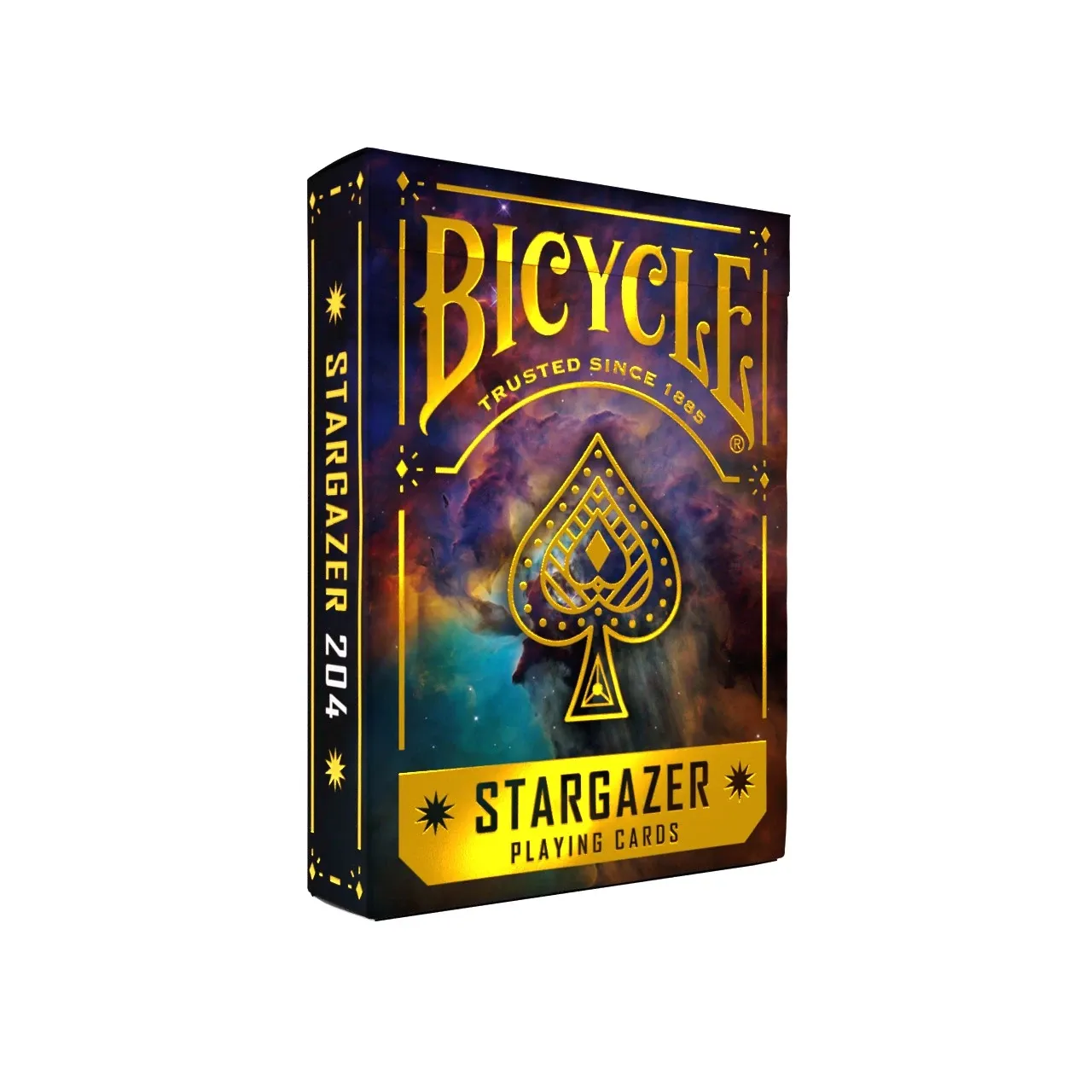Bicycle Stargazer Playing Cards 204