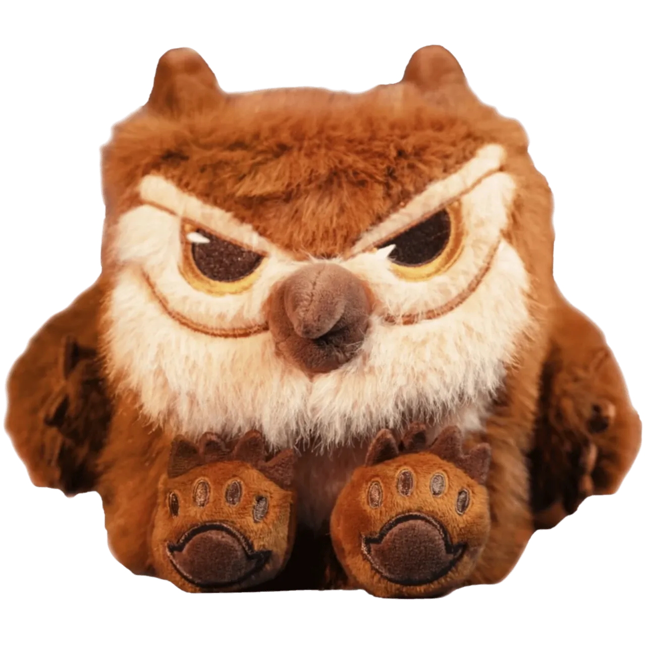 Owlbear Arty Box