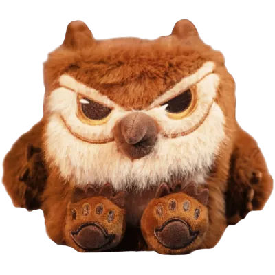 Owlbear Arty Box