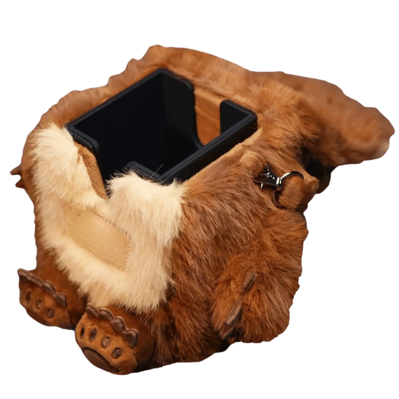 Owlbear Arty Box