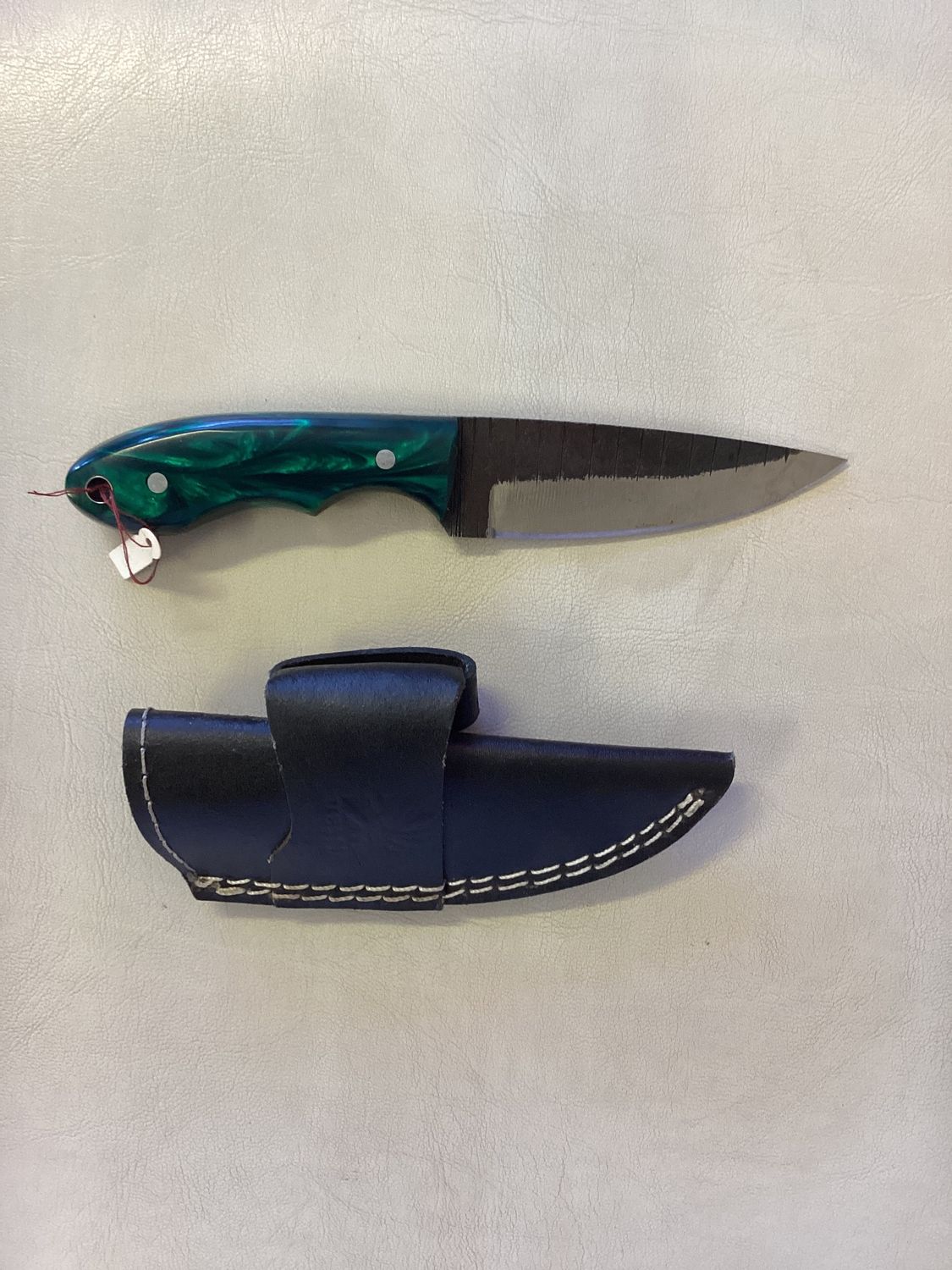 High Carbon Steel Utility/camping Knife TC-106