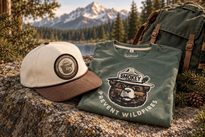 Public Lands &amp; Parks