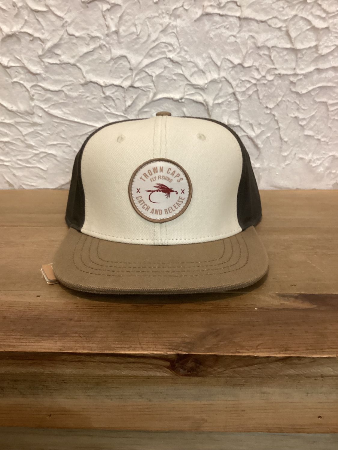 FLYFISH (WHITE)