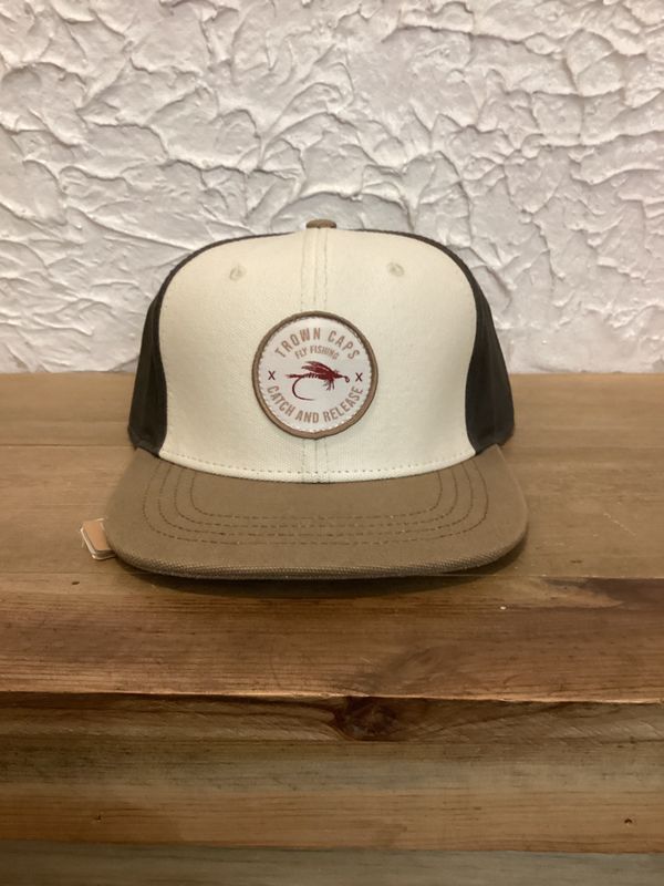 FLYFISH (WHITE)