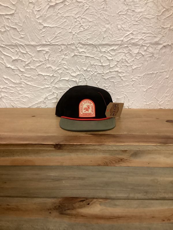 Jackalope New Hats