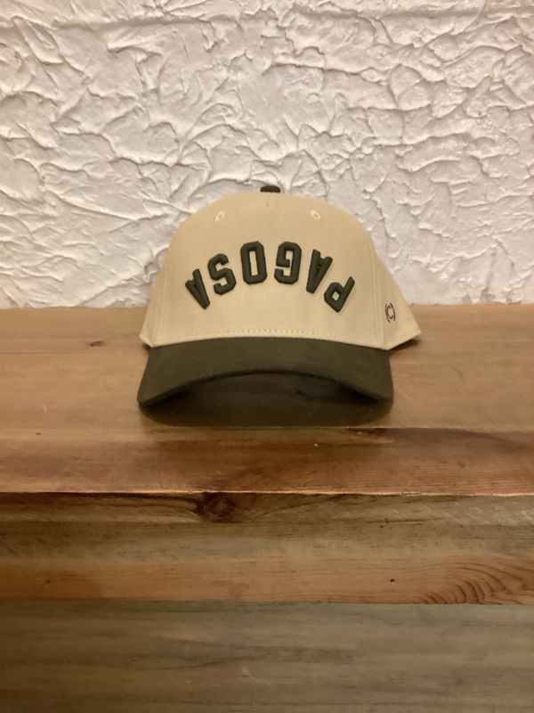 Fall '25 Upside DownVintage Two Tone
