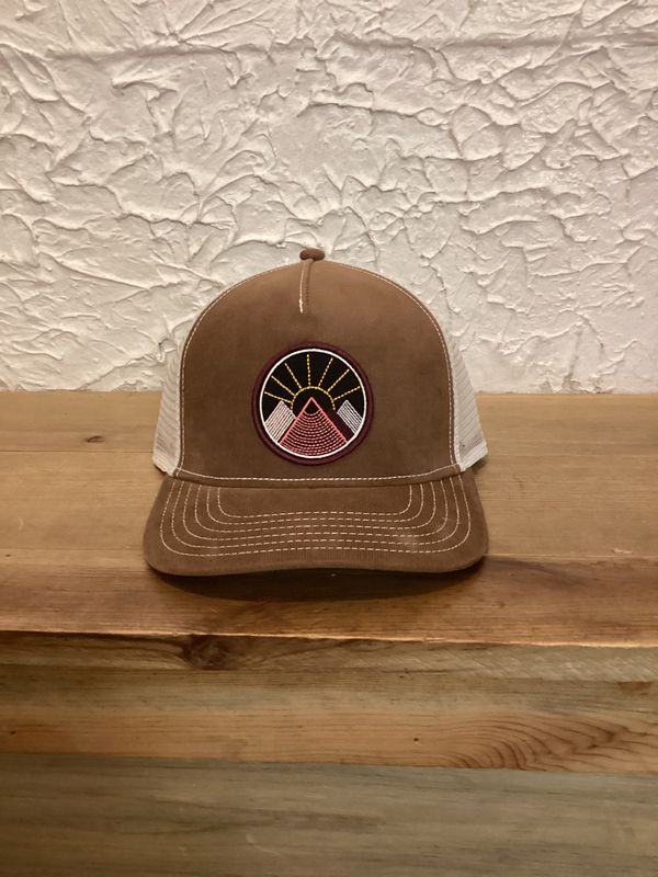 Viva Trucker Hat