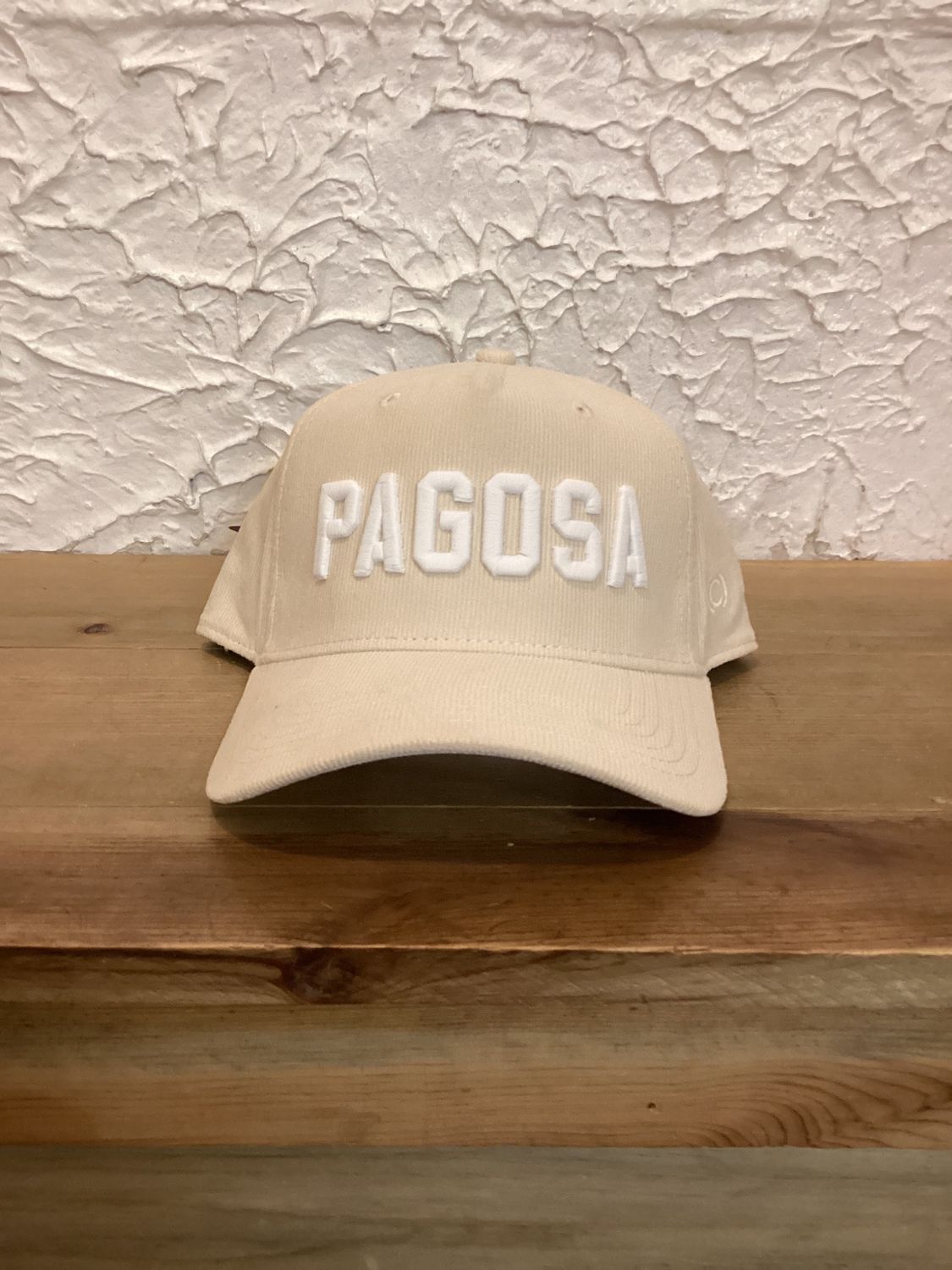 Corduroy Hats