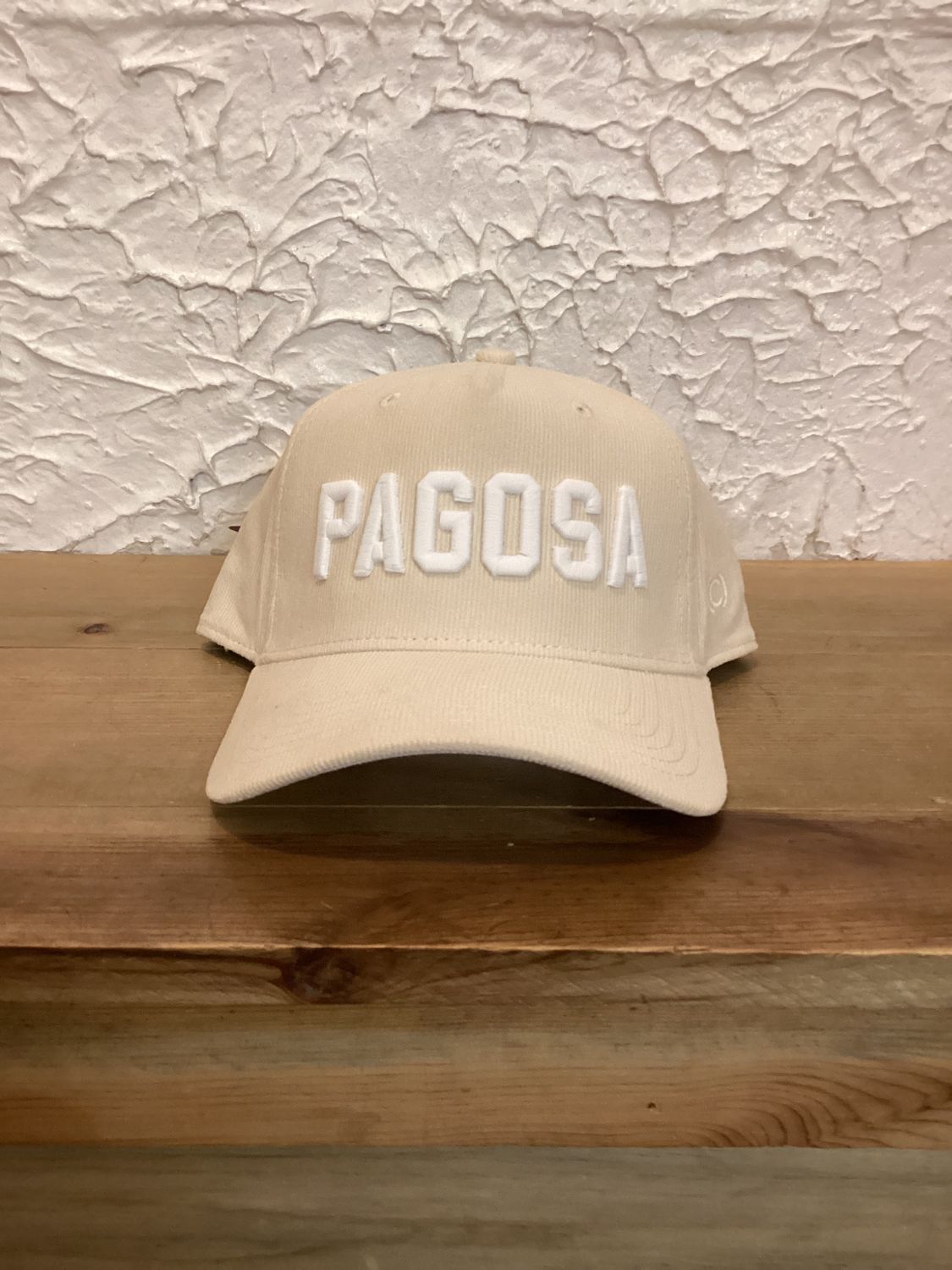 Corduroy Hats