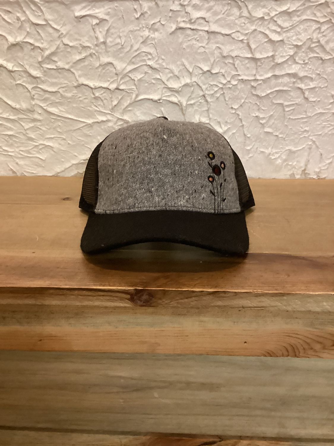 Flourish Trucker Hat