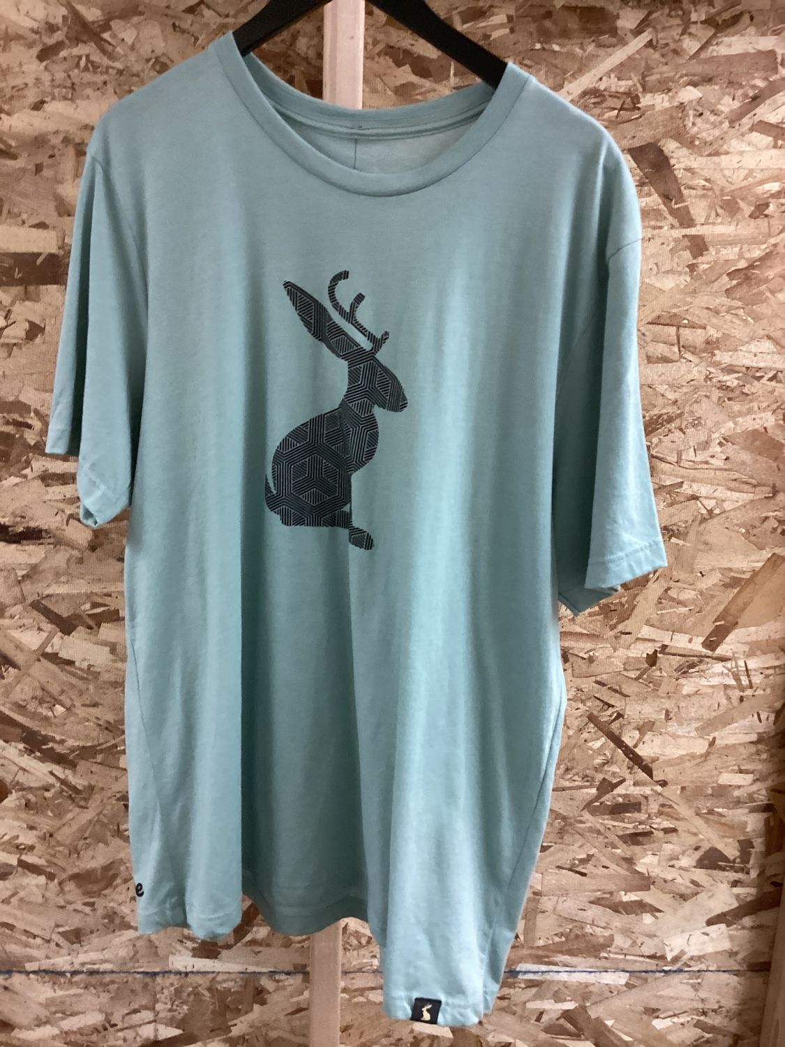 Jackalope Sea Foam