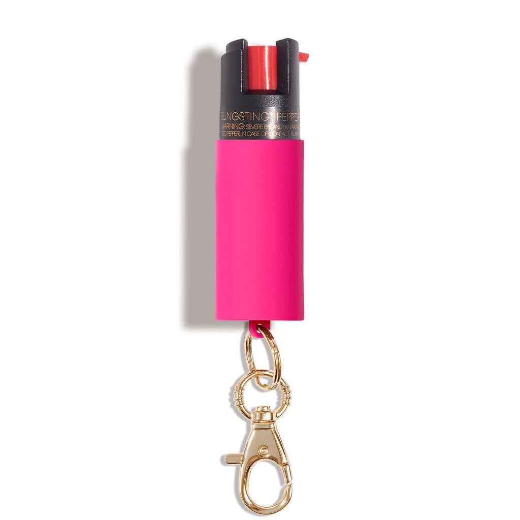 Pepper Spray, Color: Electric Lavender