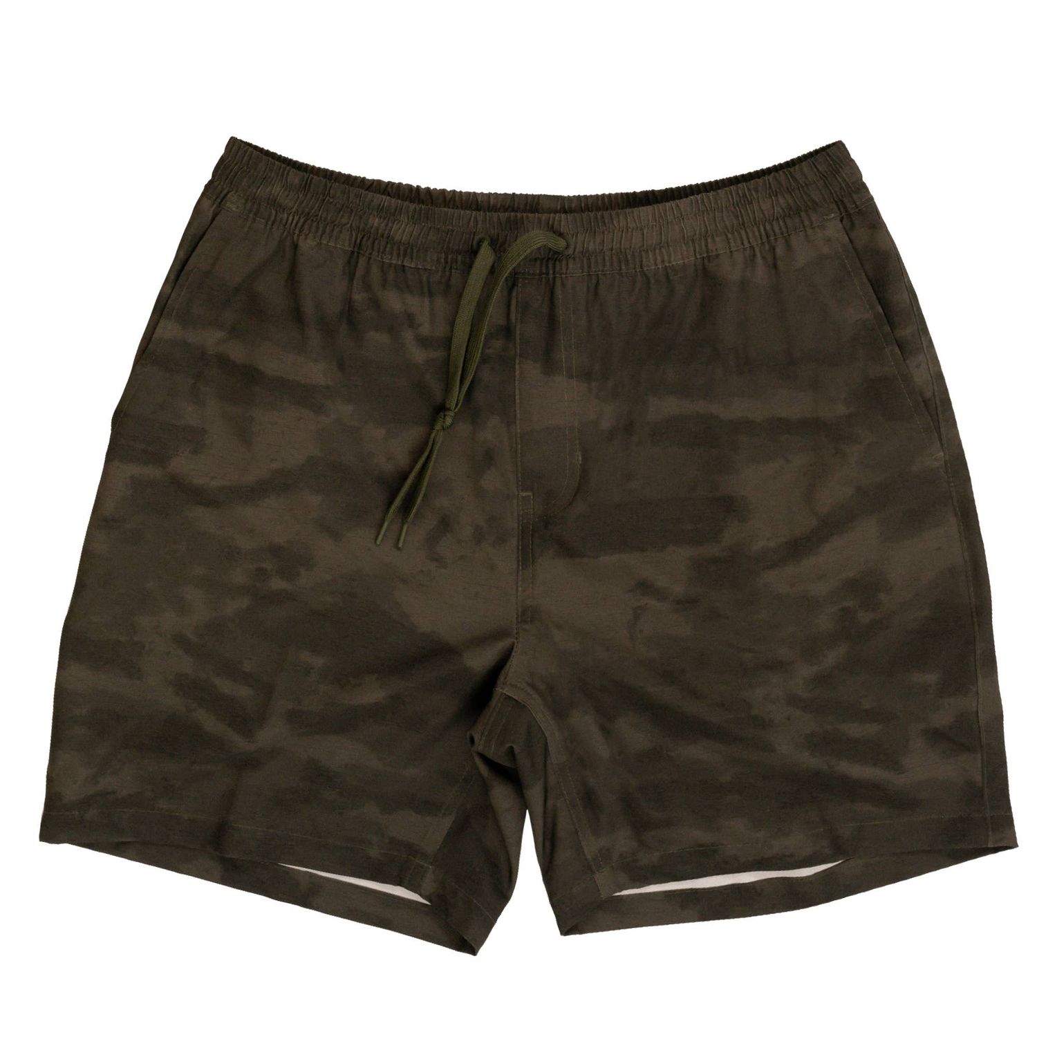 Hybrid Elastic Shorts