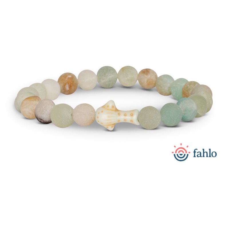 Quest (Whale Shark) Bracelet