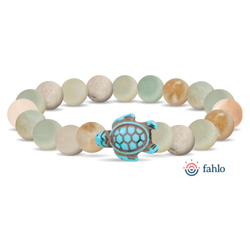 Journey (Turtle) Bracelet