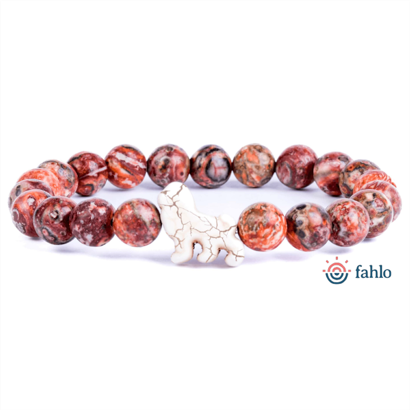 Excursion (Lion) Bracelet