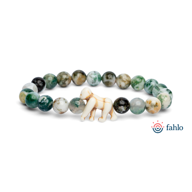 Traverse (Gorilla) Bracelet