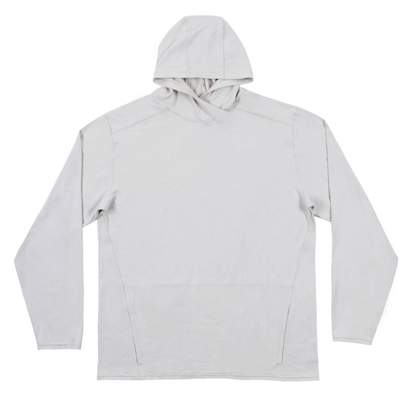 Burnside - Mens Jersey Hoodie
