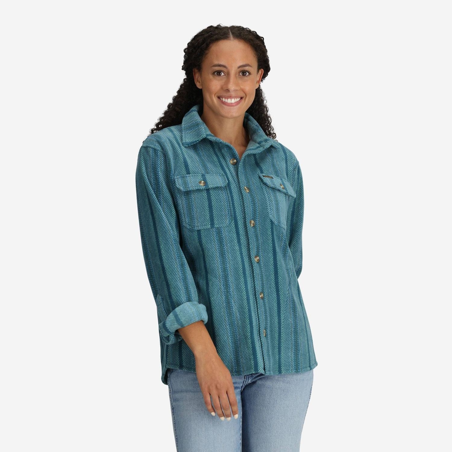 Fleece - Women's Carbondale Shirt Jacket