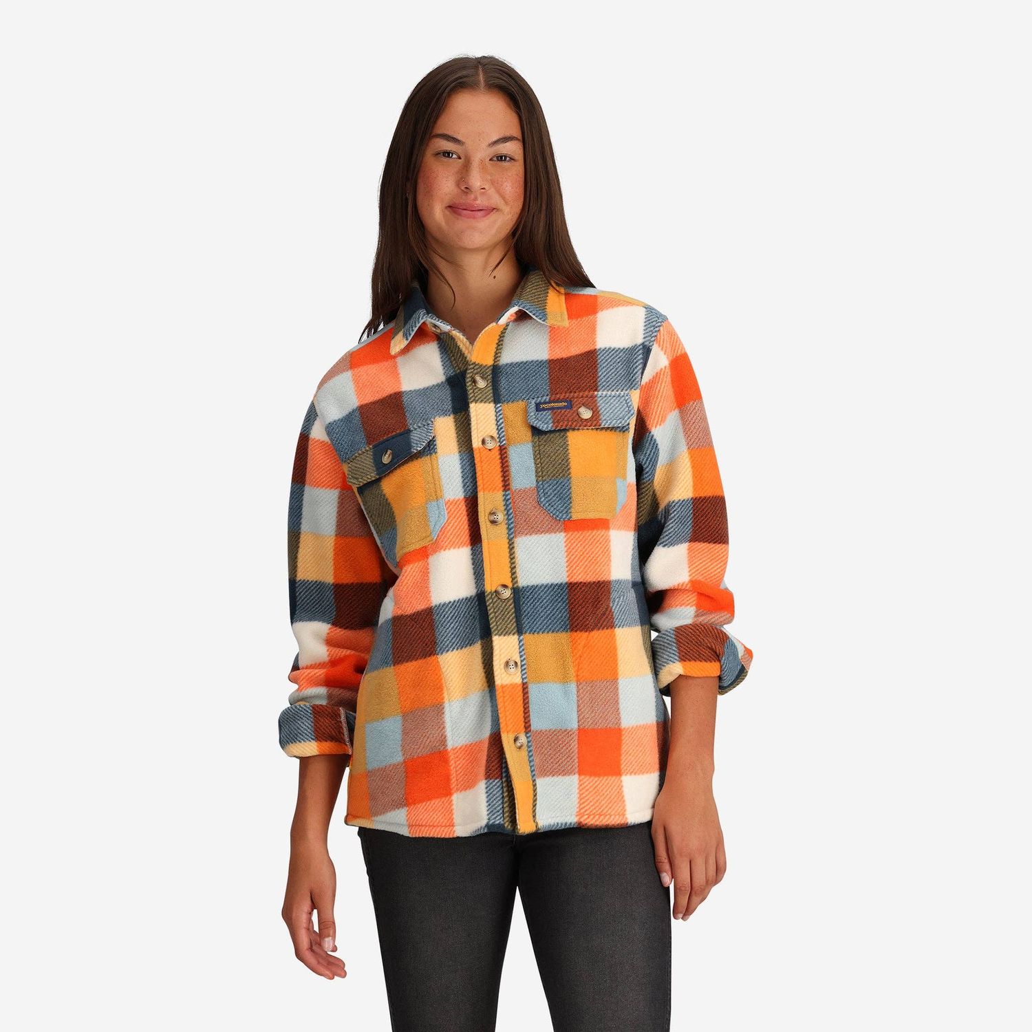 Fleece - Women's Salida Shirt Jacket