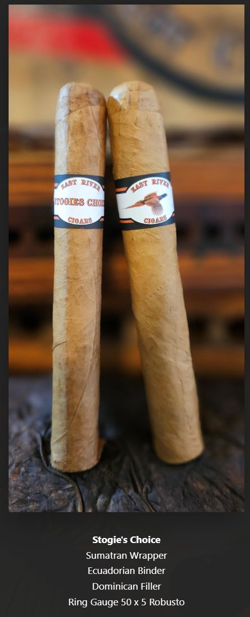 Stogie's Choice