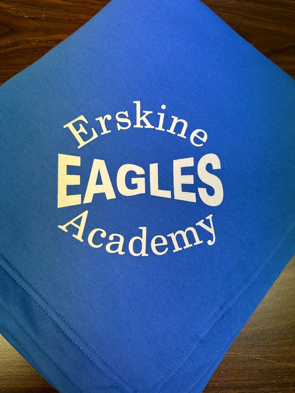 Erskine Academy - Product #02