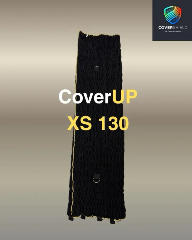 Stretchdecke XS (Höhe: 130 cm)