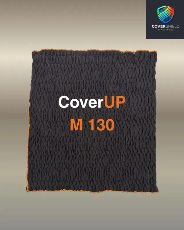 Stretchdecke M (Höhen: 130 cm)