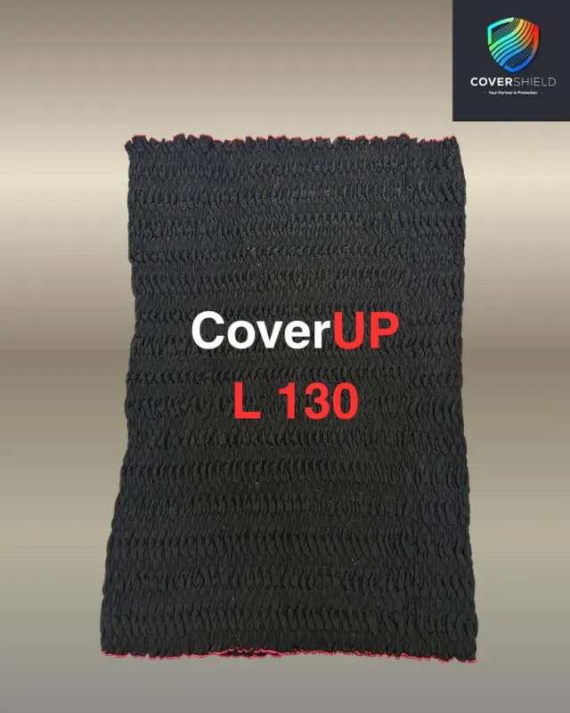 Stretchdecke L (Höhen: 130 cm)