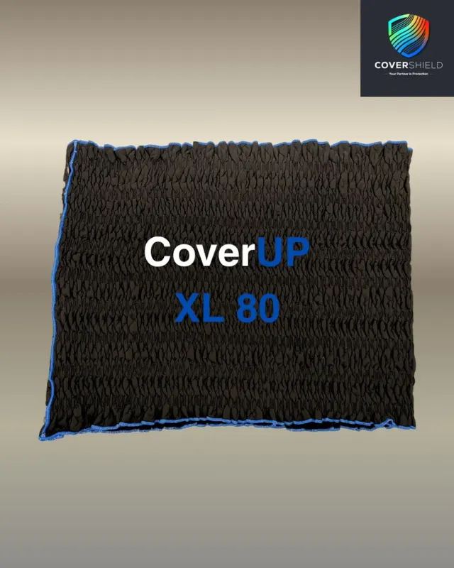 Stretchdecke XL (Höhen: 80 cm)