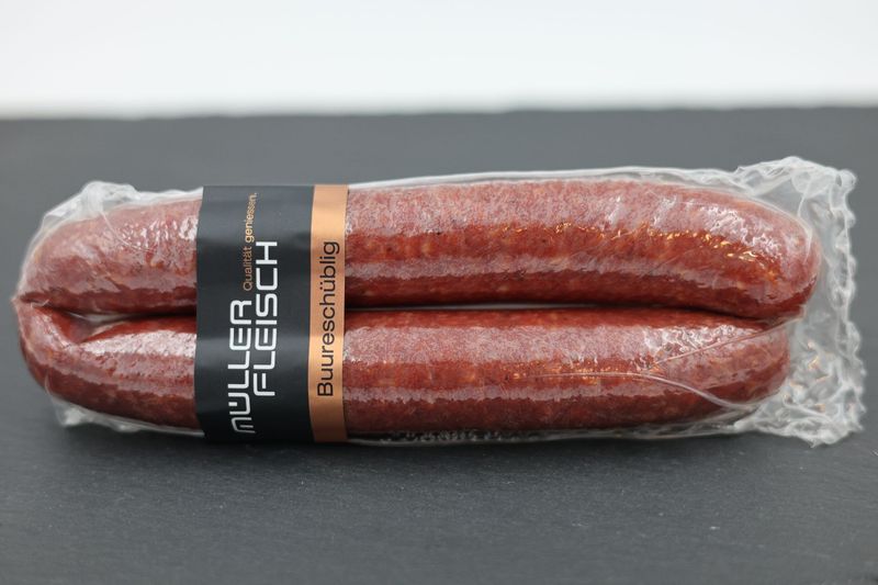 Buureschüblig Buureschüblig