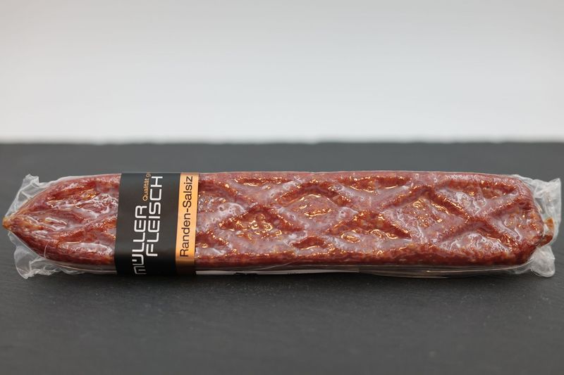 Randen-Salsiz Randen-Salsiz