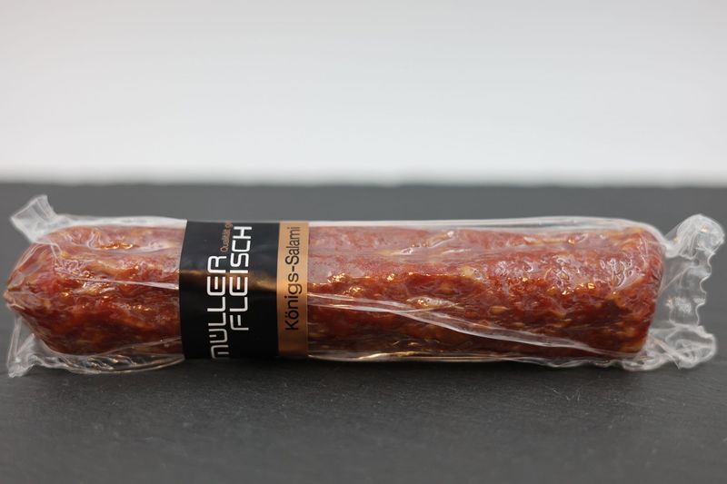 Königs-Salami Königs-Salami
