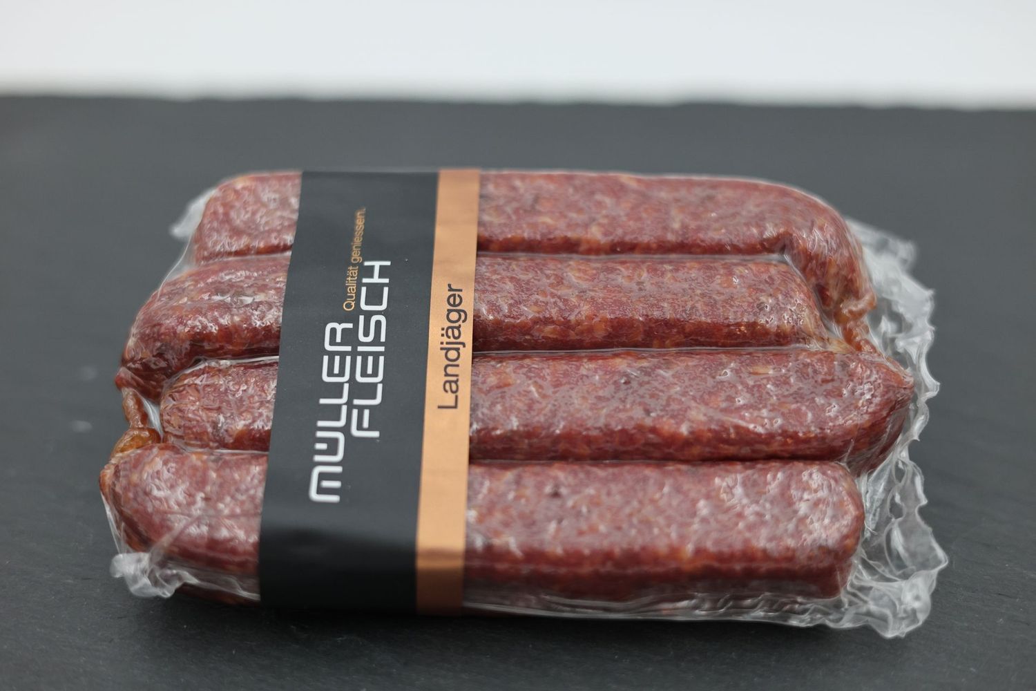 Landjäger Landjäger