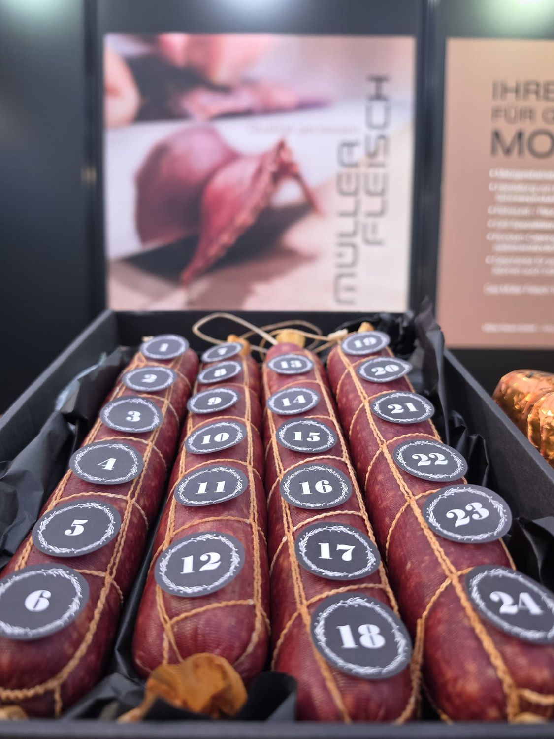 Adventskalender Adventskalender