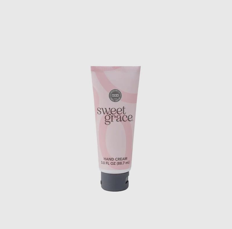 Lotion/Perfume