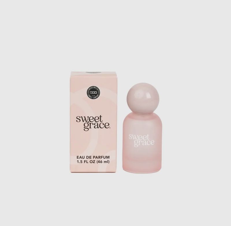 Sweet Grace Parfum