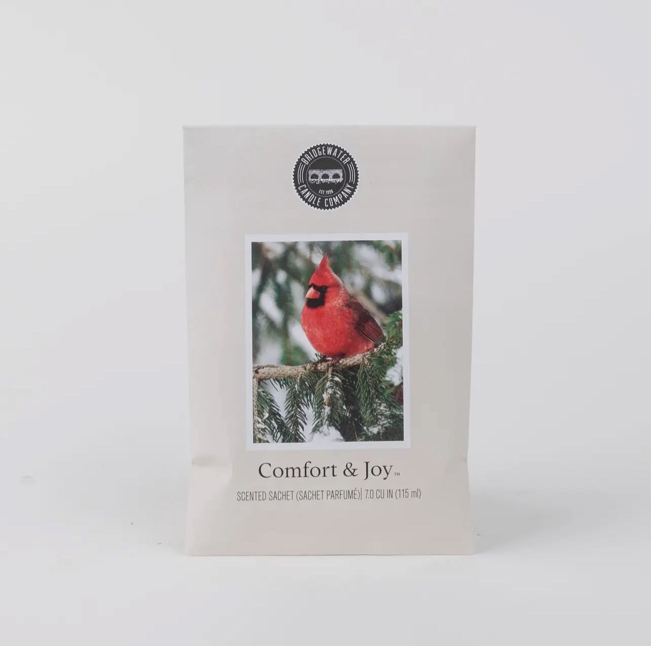 Comfort &amp; Joy Sachet